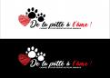 Logo design # 1288521 for Creation of a logo of osteopathy cabinet for animals From paw to soul contest