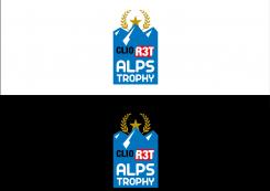 Logo design # 375428 for A logo for a brand new Rally Championship contest
