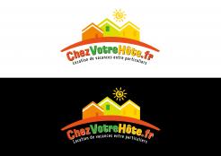Logo design # 314846 for Creating a logo for a site of vacation rentals contest