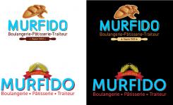 Logo design # 272914 for MURFIDO contest