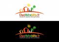 Logo design # 314847 for Creating a logo for a site of vacation rentals contest