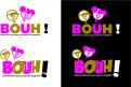 Logo design # 269807 for Logo of a new kidstore in Paris smart and trendy : Bouh ! contest