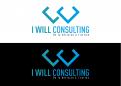 Logo design # 342949 for I Will Consulting  contest