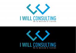 Logo design # 342949 for I Will Consulting  contest