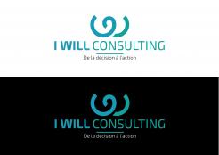 Logo design # 342950 for I Will Consulting  contest