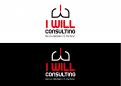 Logo design # 342953 for I Will Consulting  contest