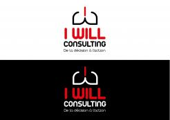 Logo design # 342953 for I Will Consulting  contest