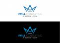 Logo design # 342954 for I Will Consulting  contest