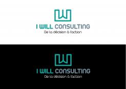 Logo design # 342955 for I Will Consulting  contest