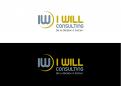 Logo design # 342956 for I Will Consulting  contest