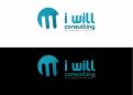 Logo design # 342957 for I Will Consulting  contest