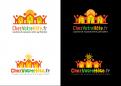 Logo design # 311470 for Creating a logo for a site of vacation rentals contest