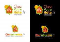 Logo design # 311471 for Creating a logo for a site of vacation rentals contest