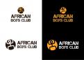 Logo design # 306758 for African Boys Club contest