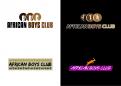 Logo design # 306760 for African Boys Club contest