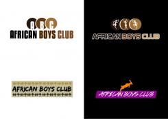 Logo design # 306760 for African Boys Club contest