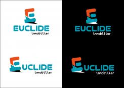 Logo design # 311478 for EUCLIDE contest