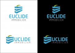 Logo design # 311479 for EUCLIDE contest