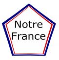 Logo design # 777641 for Notre France contest