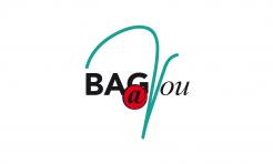 Logo design # 466584 for Bag at You - This is you chance to design a new logo for a upcoming fashion blog!! contest