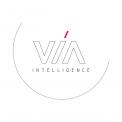 Logo design # 450034 for VIA-Intelligence contest
