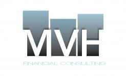 Logo # 468299 voor Ontwerp een fris logo voor een nieuw financial consultancy bureau wedstrijd
