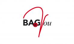 Logo design # 465234 for Bag at You - This is you chance to design a new logo for a upcoming fashion blog!! contest
