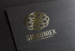 Logo # 413617 voor Sieruniek wedstrijd