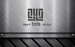 Logo # 411222 voor Next Big Future wedstrijd