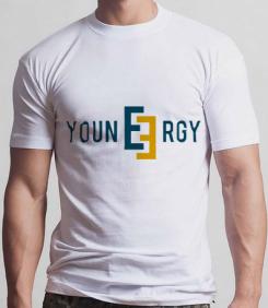 Logo design # 411539 for Younergy Logo contest