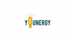 Logo design # 411543 for Younergy Logo contest