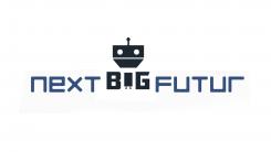 Logo # 411243 voor Next Big Future wedstrijd