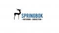 Logo # 411746 voor springbok wedstrijd