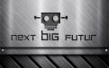 Logo design # 411259 for Next Big Future contest