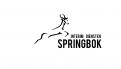 Logo # 411766 voor springbok wedstrijd