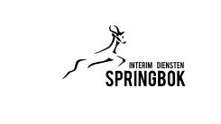 Logo # 411766 voor springbok wedstrijd