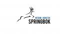 Logo # 411767 voor springbok wedstrijd