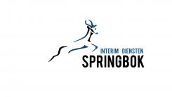 Logo # 411768 voor springbok wedstrijd