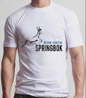 Logo # 411769 voor springbok wedstrijd