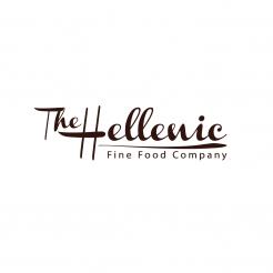 Logo design # 139068 for Logo for start-up fine food company contest