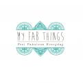 Logo design # 503700 for design a vintage logo a new webshop in accessoires contest