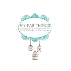 Logo design # 503754 for design a vintage logo a new webshop in accessoires contest