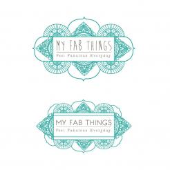 Logo design # 503756 for design a vintage logo a new webshop in accessoires contest