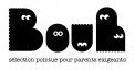 Logo design # 274330 for Logo of a new kidstore in Paris smart and trendy : Bouh ! contest