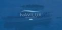 Logo design # 1052759 for 25 th birthday of the shipping company Navilux contest
