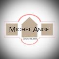 Logo design # 200246 for logo dynamic and elegant for real estate agency in paris  contest