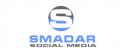 Logo design # 378509 for Social Media Smadar contest