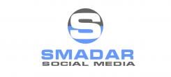 Logo design # 378509 for Social Media Smadar contest