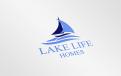 Logo design # 380723 for Design an emotion creating logo for our North Woods, big water, luxury remodeling company  contest