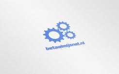 Logo # 381732 voor Betaalmijsnel wedstrijd